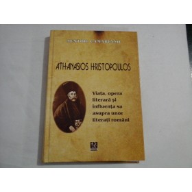 ATHANASIOS HRISTOPOULOS - NESTOR CAMARIANO